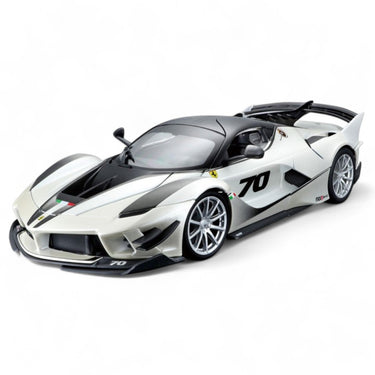 Auto Ferrari FXX-K EVO Escala 1:18